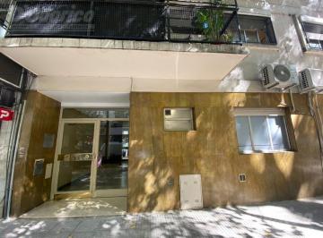 Departamento · 51m² · 3 Ambientes · Departamento de 2 Dorm. en Alquiler en Caballito.