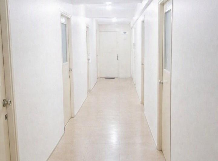 Oficina comercial · 22m²