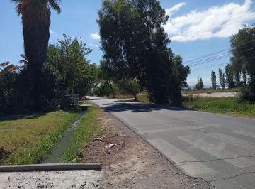Terreno · 12600m² · Finca de 1,2 Hectáreas en El Mogote