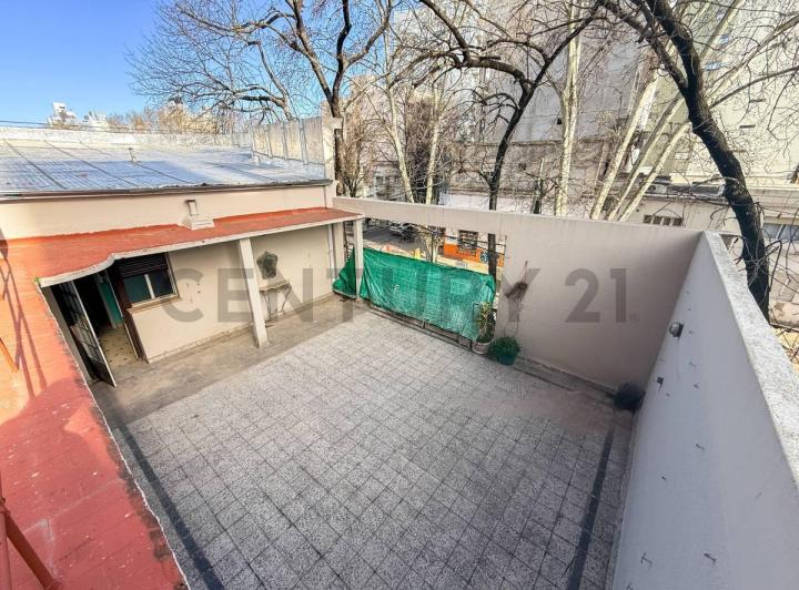Departamento · 120m² · 5 Ambientes