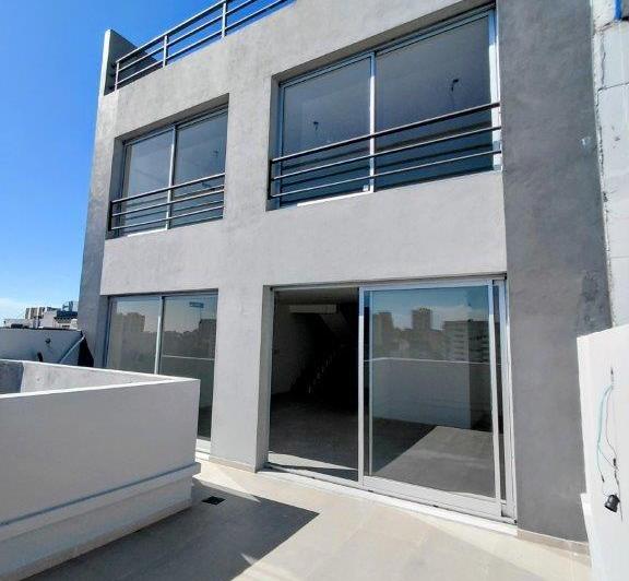 Departamento · 127m² · 8 Ambientes · 2 Cocheras