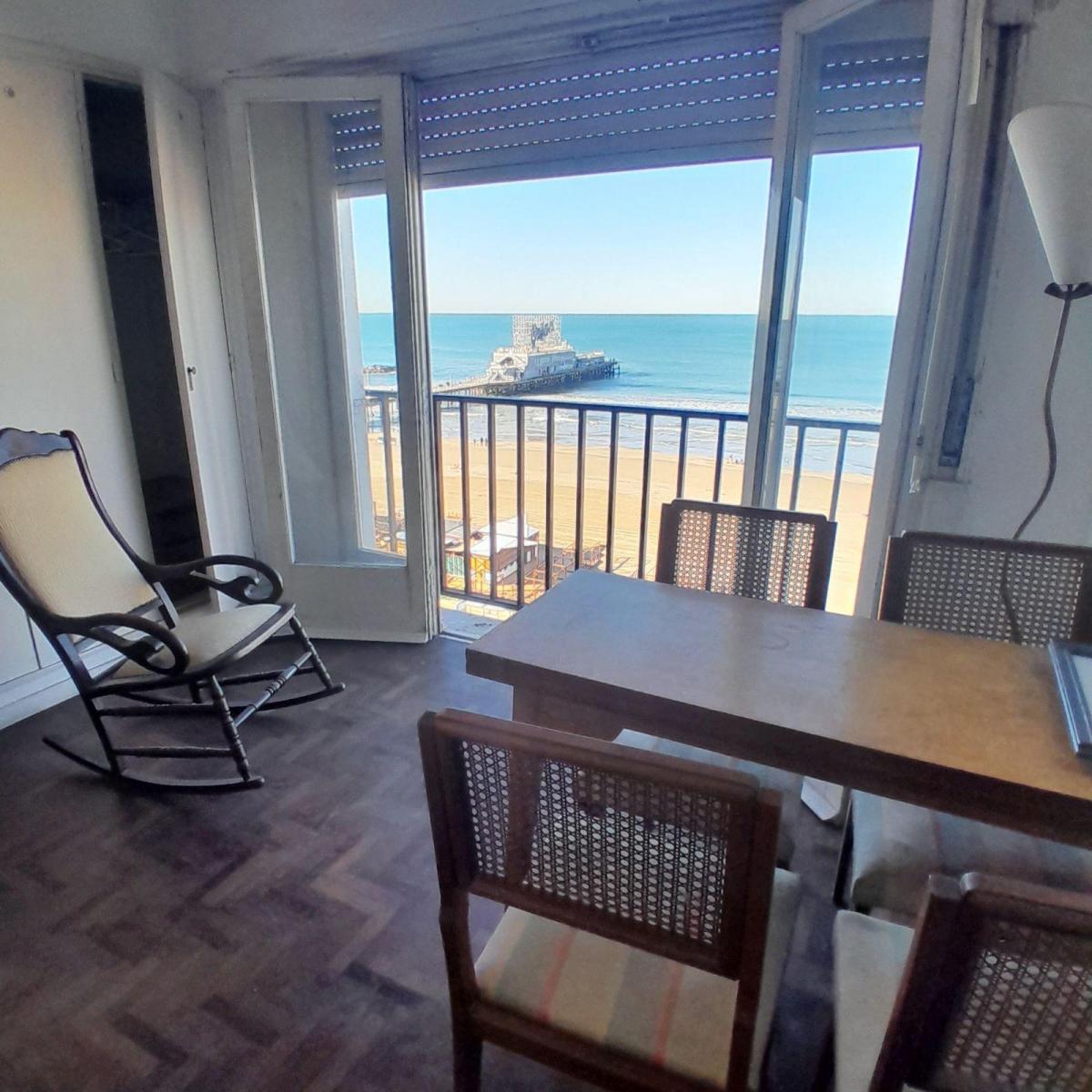 Alquiler 24 meses – frente al mar