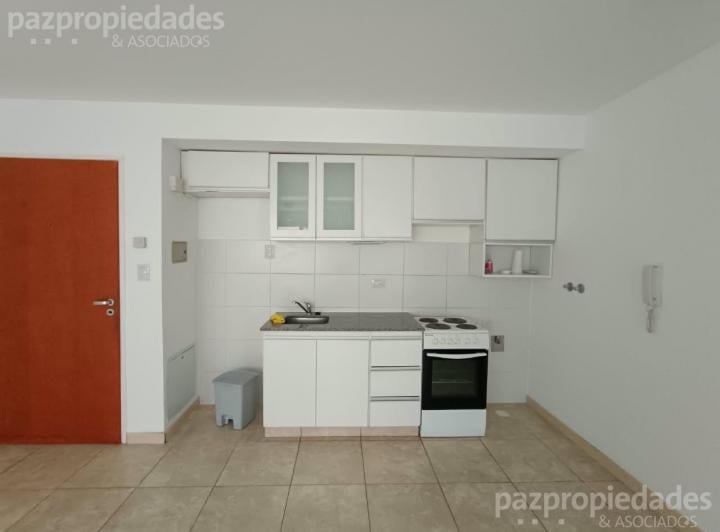 Departamento · 40m² · 2 Ambientes