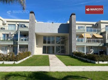 Departamento · 95m² · 3 Ambientes · 1 Cochera · Departamento en Venta Apto Credito en Altos de Maschwitz - Maroto Propiedades