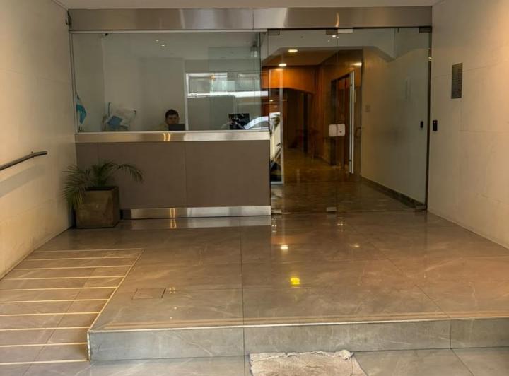 Departamento · 50m² · 3 Ambientes