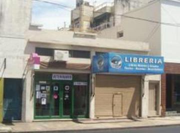 Casa · 136m² · 3 Ambientes · Venta en Block 2 Locales con Vivienda Villa Real