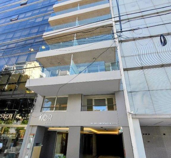 Departamento · 83m² · 4 Ambientes