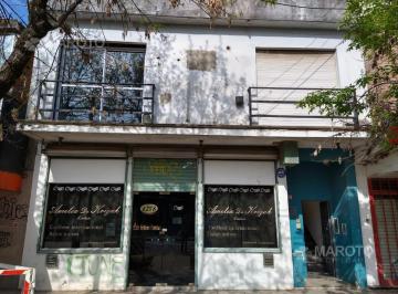 Local comercial · 85m² · 8 Ambientes · Local en Venta en Av Villanueva - Centro de Maschwitz - Maroto Propiedades
