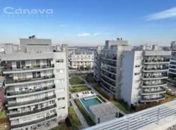 Departamento · 49m² · 2 Ambientes · 1 Cochera · Departamento Skyroof