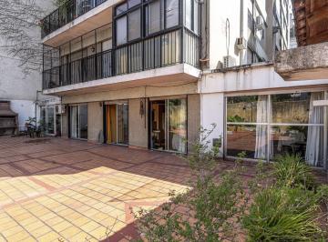 Departamento · 92m² · 4 Ambientes · 1 Cochera · Departamento | Venta | Recoleta | 4 Ambientes | Terraza y Cochera
