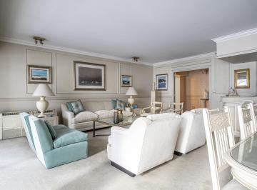 Departamento · 209m² · 5 Ambientes · 1 Cochera · Departamento | Venta | Belgrano | 5 Ambientes | Cochera