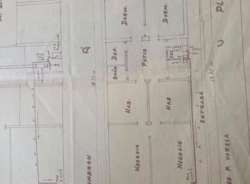 Terreno · 171m² · Lote Venta Villa Real