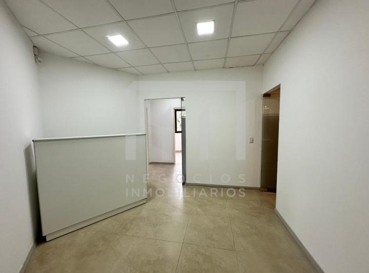 Oficina comercial · 48m² · 3 Ambientes