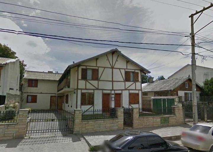 Departamento · 28m² · 2 Ambientes