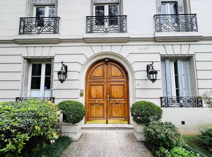 Departamento · 90m² · 2 Ambientes