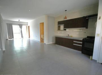 Departamento · 40m² · 1 Ambiente · Rivera Indarte 743: Amplio E Impecable Monoambiente Balcón