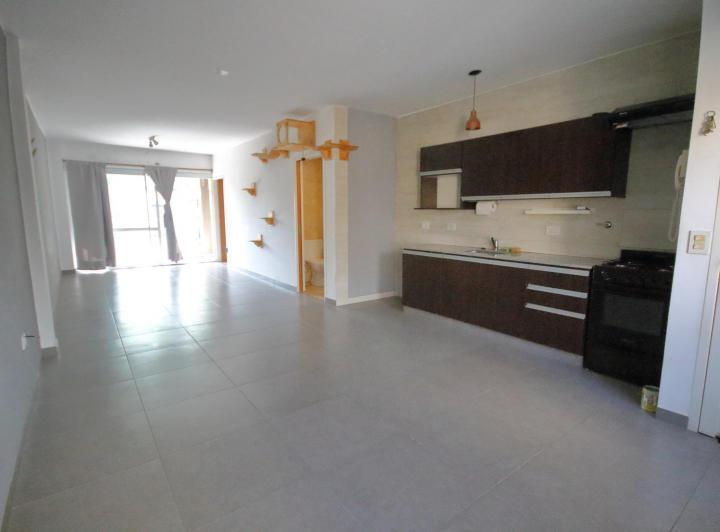 Departamento · 40m² · 1 Ambiente