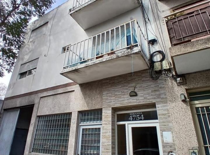 Departamento · 60m² · 3 Ambientes