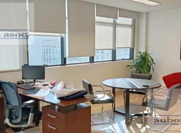 Oficina comercial · 93m² · Excelente Oficina a m de Av Santa Fé
