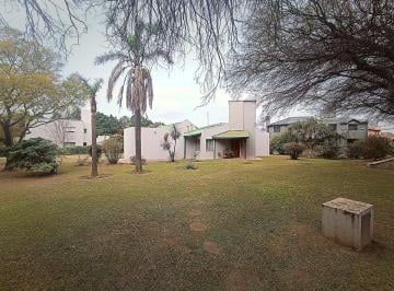 Casa de 1 ambiente, Córdoba · Venta Casa 2 Dorm - Country Los Algarrobos - Córdoba