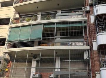 Departamento de 3 ambientes, Recoleta · Alquiler de Departamento 3 Ambientes en Capital Federal Zona Recoleta Austria Al 2100