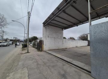 Bodega-Galpón · 176m² · 1 Ambiente · Galpón Sobre Av Malvinas Argentinas | Alta Gracia