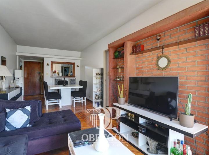Departamento · 83m² · 4 Ambientes