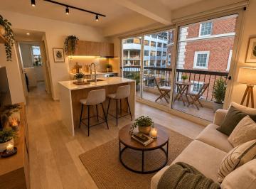 Departamento · 39m² · 2 Ambientes · Departamento en Retiro