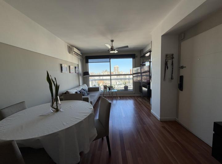 Departamento · 62m² · 3 Ambientes