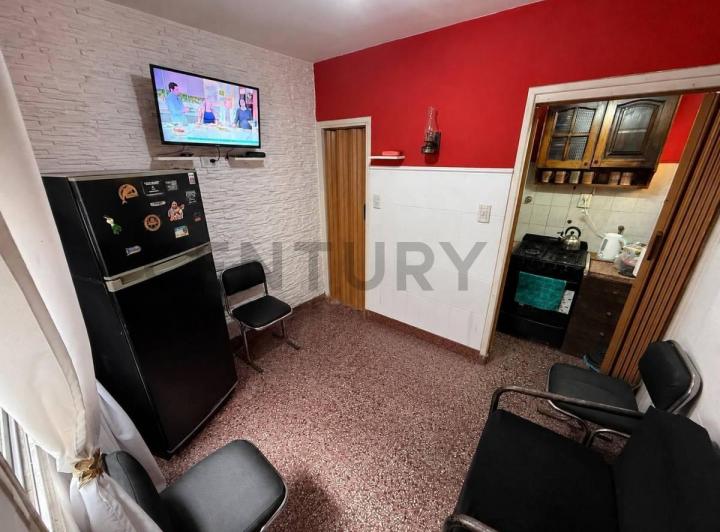 PH · 23m² · 2 Ambientes
