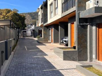 Departamento de 2 ambientes, Villa Carlos Paz · Venta Departamento a Estrenar - 55 m²