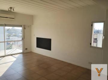 Departamento · 41m² · 1 Ambiente · Departamento en Alquiler - Monoambiente 1 Baño - 45 m - Paternal