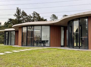 Terreno , Pilar · Lote en Venta La Estela Pilar Km53