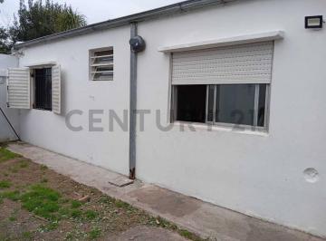 Departamento · 25m² · 2 Ambientes · Departamento de 1 Dormitorio en City Bell.