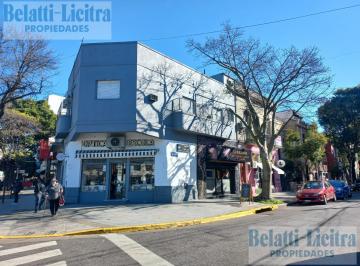 Edificio · 355m² · Ideal Inversor - Tres Locales Comerciales y Dos PH