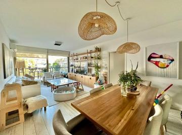 Departamento · 80m² · 3 Ambientes · 1 Cochera · Departamento en Alquiler en Arboris Las Lomas