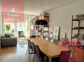 Departamento · 102m² · 4 Ambientes · 2 Cocheras · Venta Excelente Departamento 4 Ambientes - 2 Cocheras Fijas - Full Amenities - Donado/holmberg