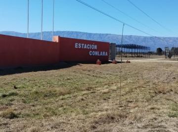 Terreno · 501m² · Lote de 500 m² en Estación Conlara