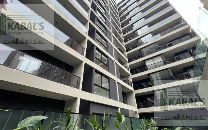 Departamento · 45m² · 3 Ambientes