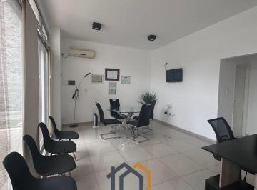 Local comercial · 35m² · 3 Ambientes · Local en Alquiler Complejo Terraforte 2