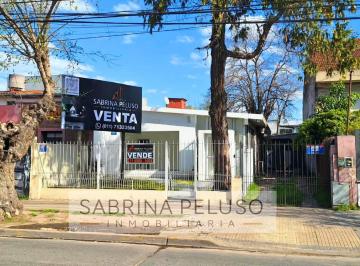 Local comercial · 100m² · 6 Ambientes · 3 Cocheras · Venta Casa Local Moreno