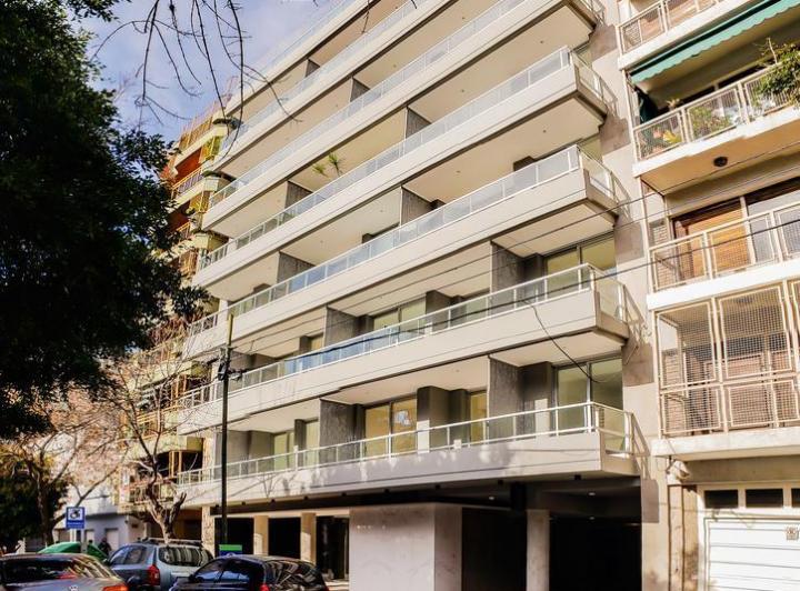 Departamento · 57m² · 2 Ambientes