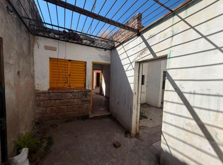 PH · 92m² · 5 Ambientes