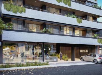 Oficina comercial · 51m² · Oficina/monoambiente en Venta en Planta Baja, Inversión en Pozo - Mapa 07, General Paz