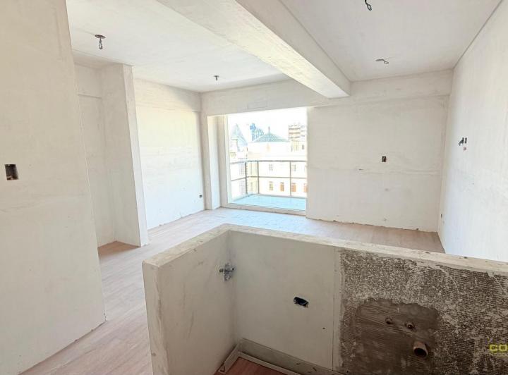 Departamento · 30m² · 1 Ambiente