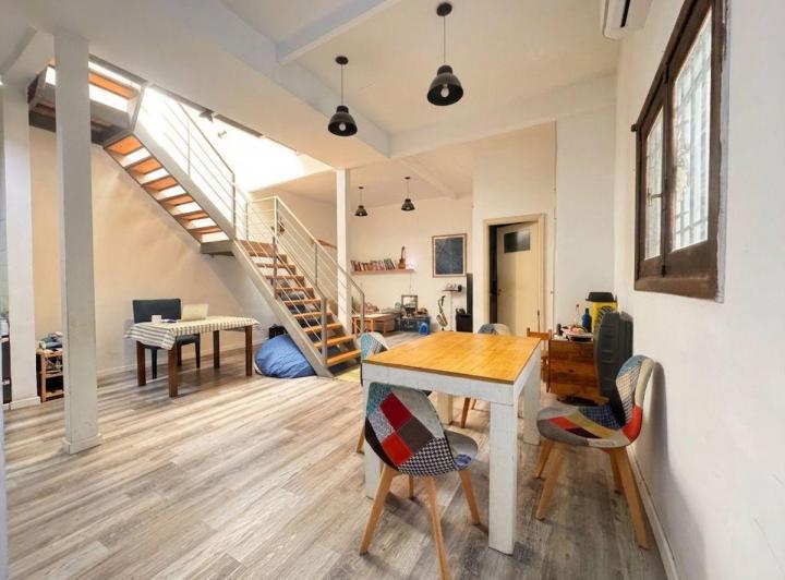 PH · 75m² · 3 Ambientes