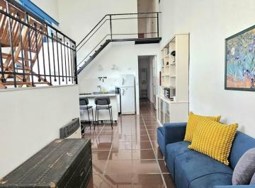 PH · 90m² · 4 Ambientes · Departamento Cuatro Ambientes - Palermo - Alquiler Temporal