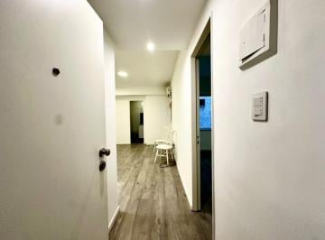 Departamento · 36m² · 2 Ambientes · Departamento 2 Ambientes en Alquiler — Las Cañitas
