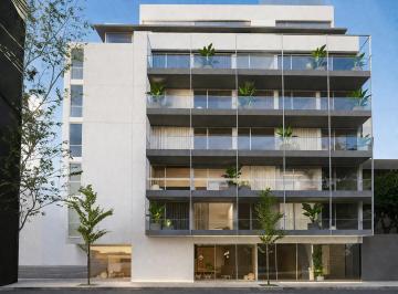 Departamento · 26m² · 1 Ambiente · Departamento en Villa del Parque a Estrenar
