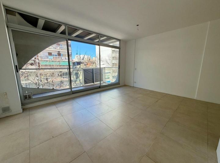 Departamento · 50m² · 1 Ambiente